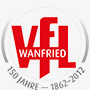 Handball-App VfL Wanfried